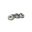 F696zz Flanged Ball Bearing