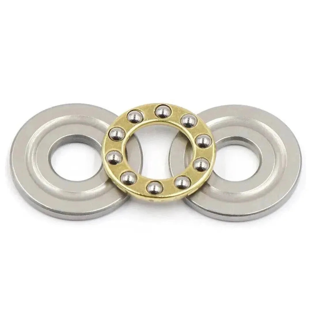 F8-16M Miniature Thrust Bearing 1