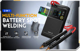 FNIRSI SWM-10 Portable Battery Spot Welder