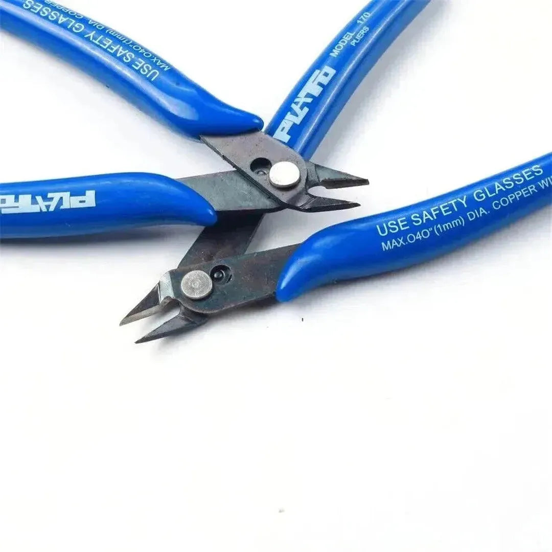 Flush Cut Electrical Wire Cable Cutters 1