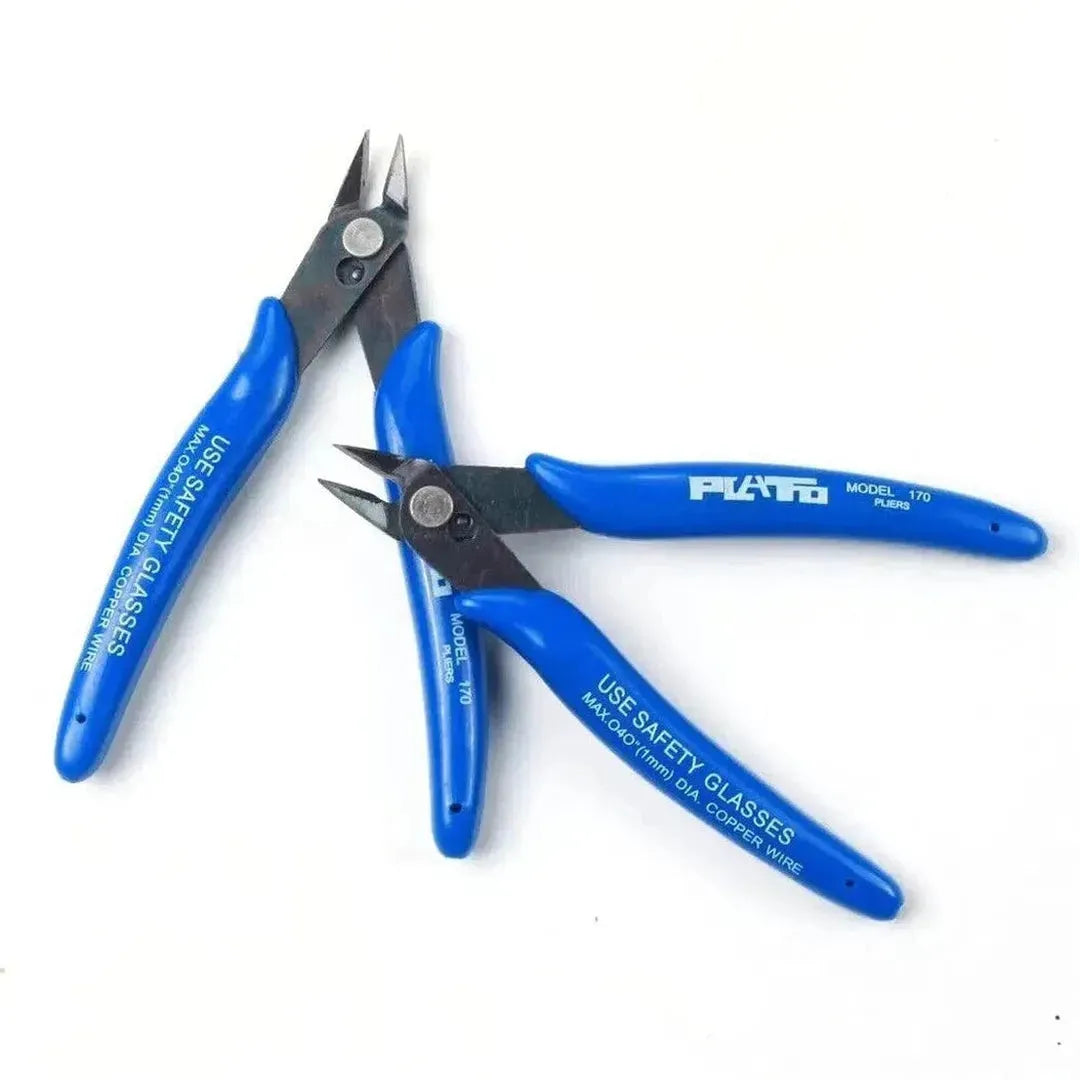 Flush Cut Electrical Wire Cable Cutters 1 2