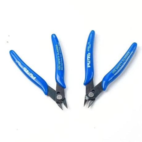 Flush Cut Electrical Wire Cable Cutters 1 2 3 4