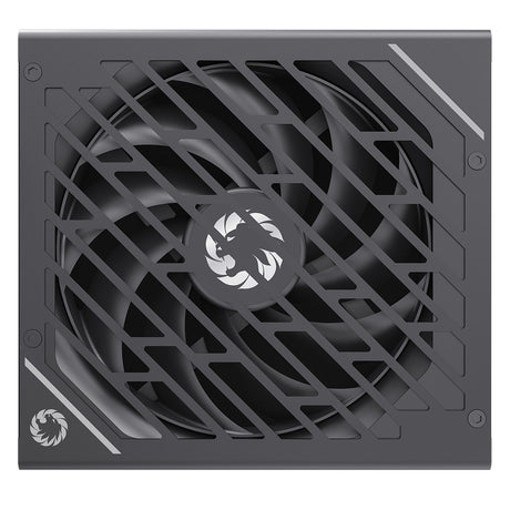 GAMEMAX GX-850 Pro Modular 80 Plus Gold ATX3.0 PCIe 5.0 PSU With 135mm FDB Fan