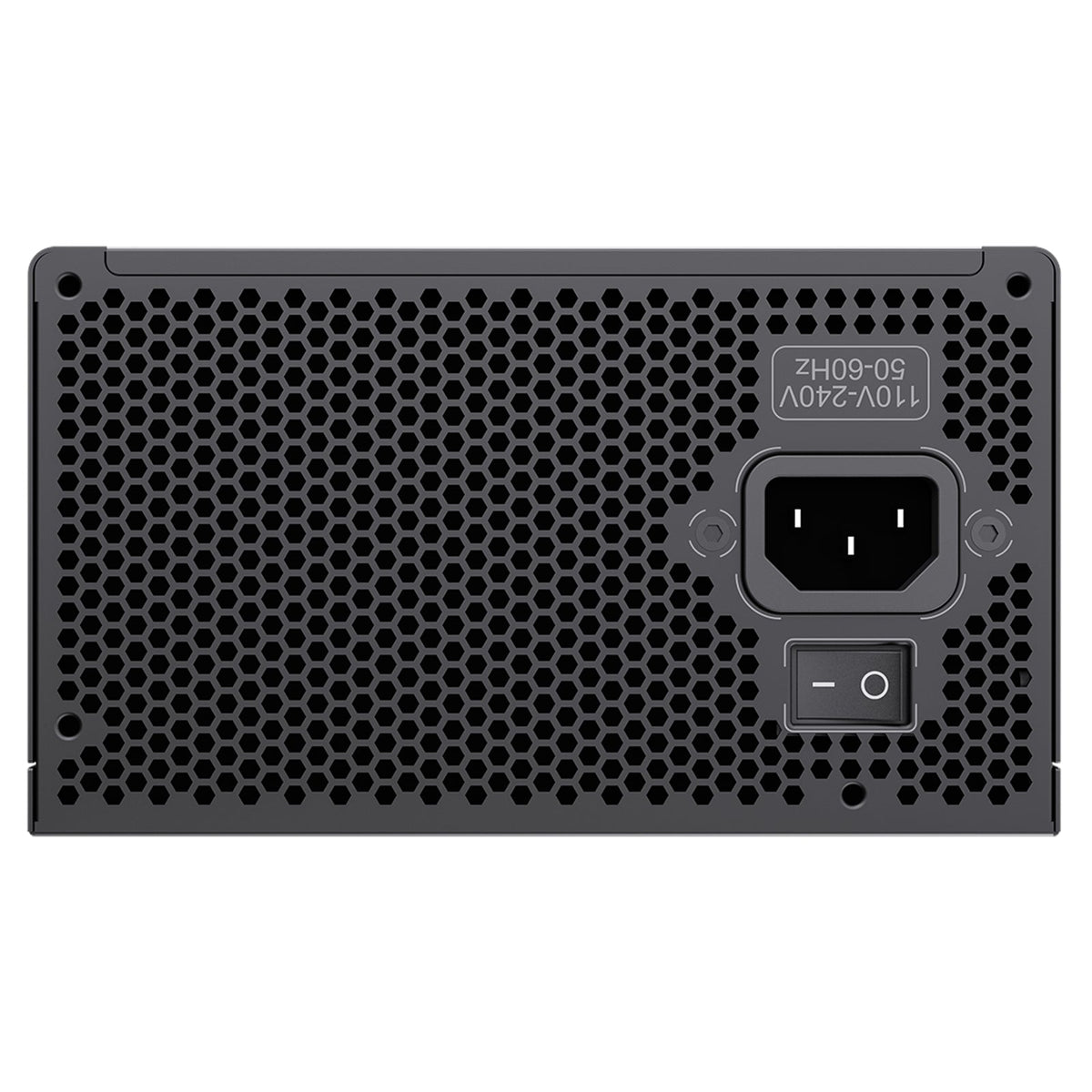 GAMEMAX GX-850 Pro Modular 80 Plus Gold ATX3.0 PCIe 5.0 PSU With 135mm FDB Fan
