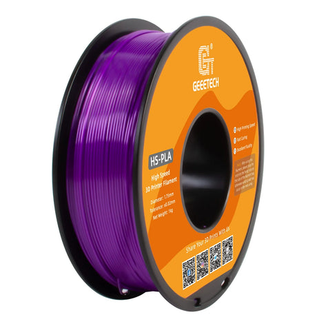 GEEETECH High Speed PLA 1Kg 1.75mm