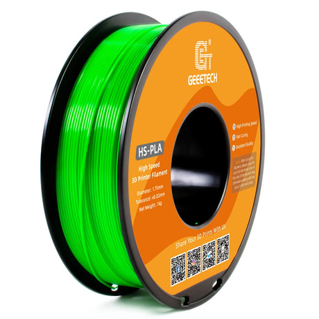 GEEETECH High Speed PLA 1Kg 1.75mm