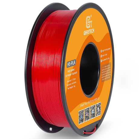 GEEETECH High Speed PLA 1Kg 1.75mm