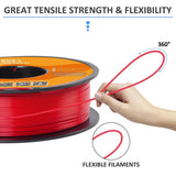 GEEETECH High Speed PLA 1Kg 1.75mm