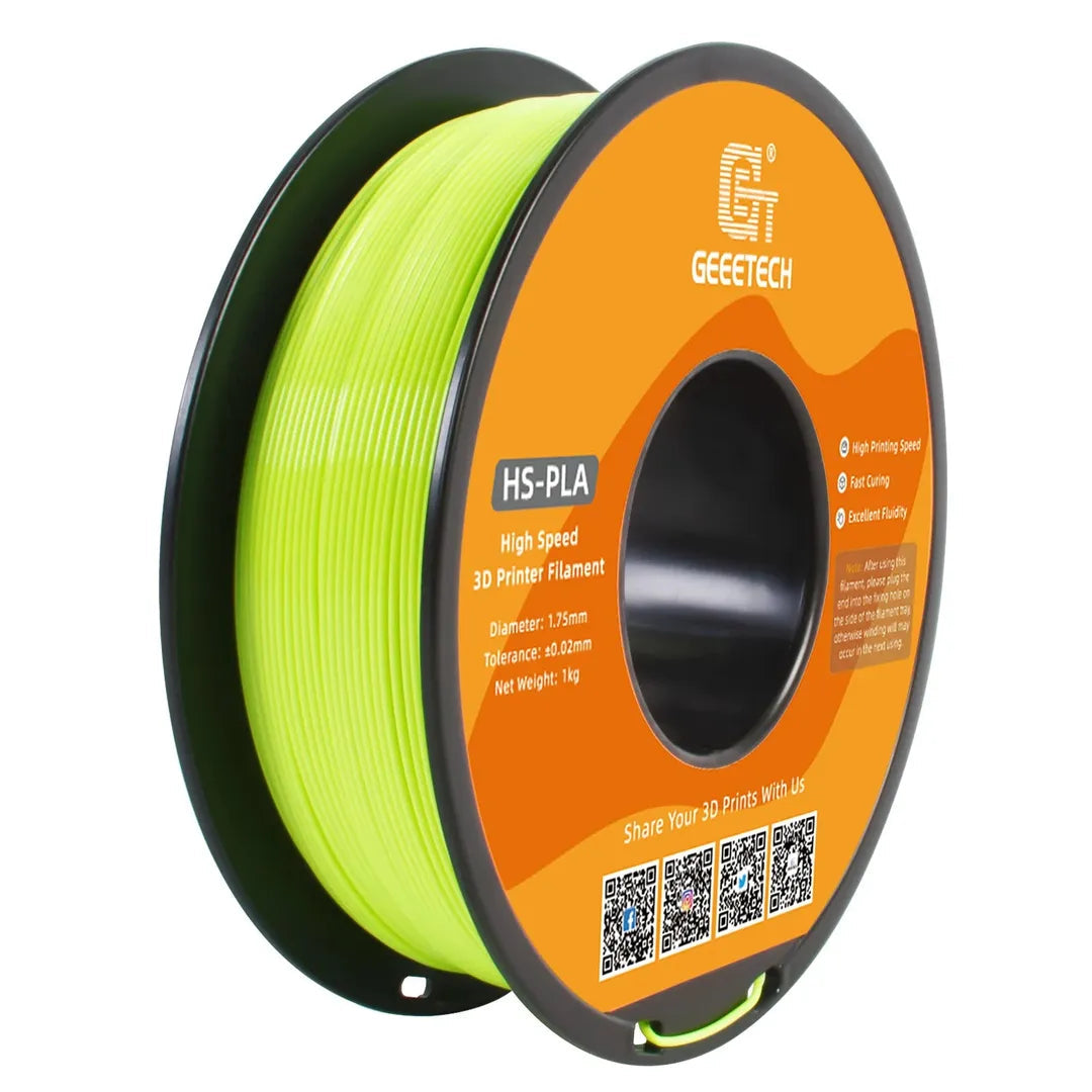 GEEETECH High Speed PLA 1Kg 1.75mm