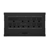 GIGABYTE AORUS ELITE P1000W 80+ Platinum Modular PCIe 5.0 Power Supply - ATX 3.0 Standard, Fully Modular, Quiet 120mm Fan, Compact Design