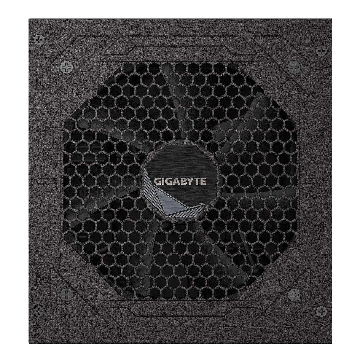 GIGABYTE GP-UD750GM 750W V2, 80 Plus Gold Certified Fully Modular Power Supply, PCIe Gen 5.1, 80 PLUS Gold, Fully Modular Design, 120mm Fan, ATX 3.1 compatible, UK Plug