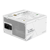 GIGABYTE GP-UD750GM 750W V2 ICE, 80 Plus Gold Certified Fully Modular Power Supply, PCIe Gen 5.1, 80 PLUS Gold, Fully Modular Design, 120mm Fan, ATX 3.1 compatible, UK Plug