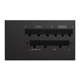 GIGABYTE UD1000GM PG5 1000W PSU V2, PCIe Gen 5.1, 80 PLUS Gold, Fully Modular Design, 120mm Fan, ATX 3.1 compatible, UK Plug