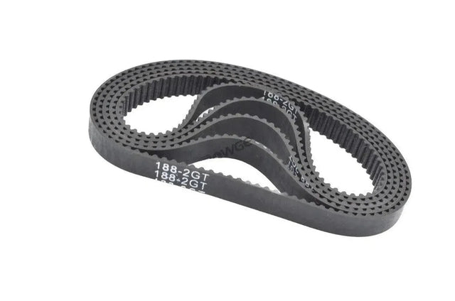 GT2 188mm 6mm Belt