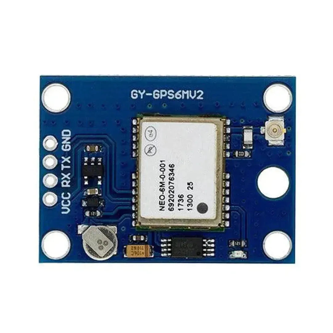 GY-NEO6MV2 NEO-6M GPS Module 1 2