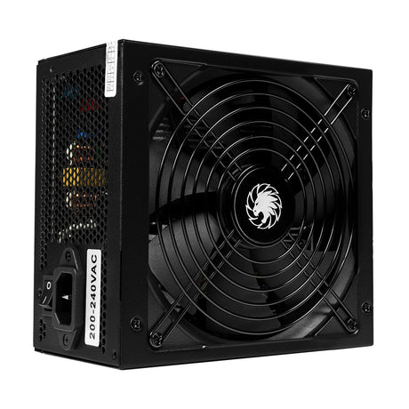 Gamemax RPG Rampage 850W Fully Modular 80 Plus Bronze PSU With 140mm FDB Fan