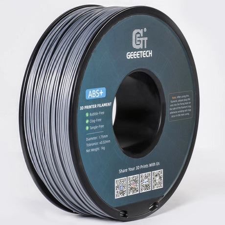 Geeetech ABS 3D Filament 1.75mm 1KG plastic