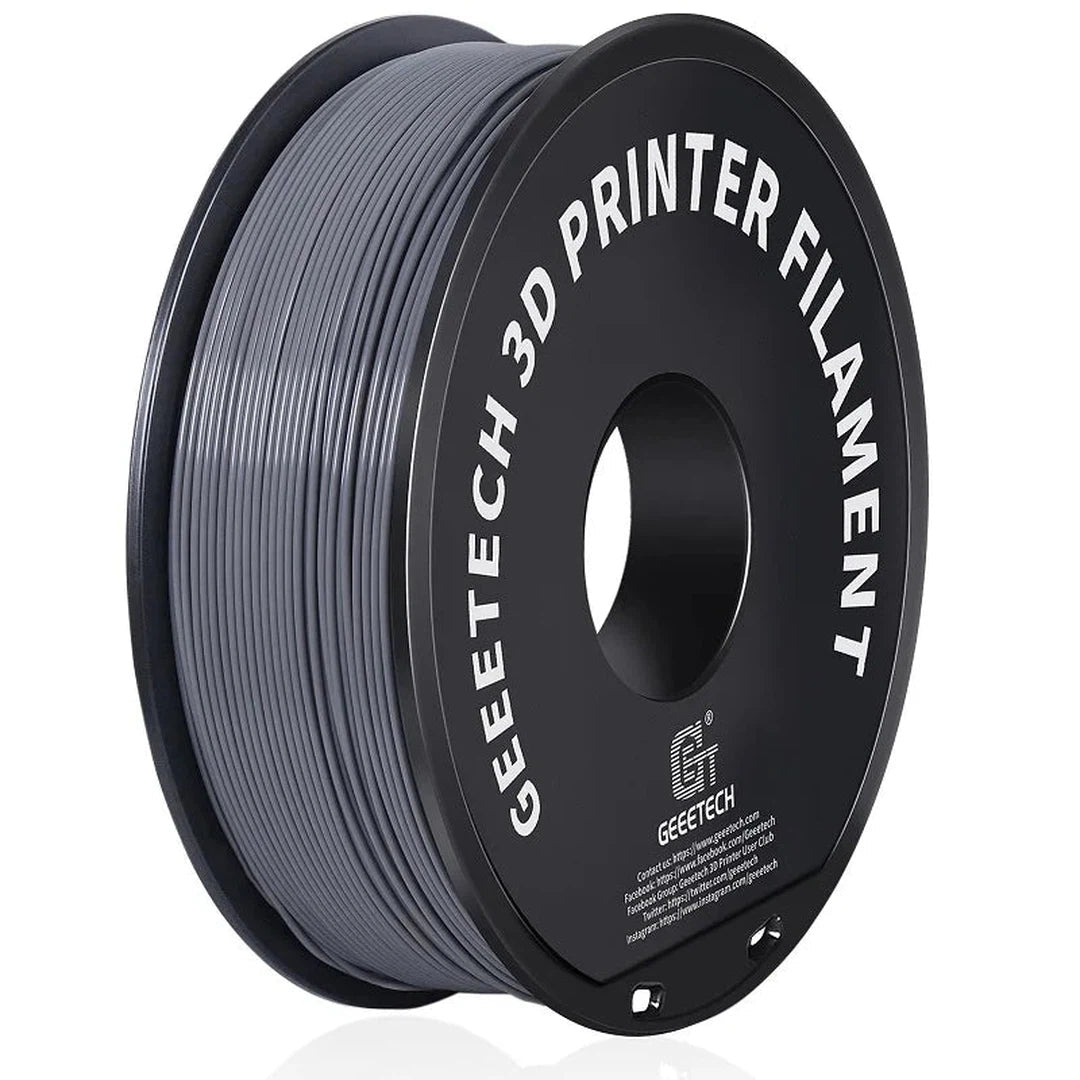 Geeetech ABS 3D Filament 1.75mm 1KG plastic