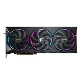 Gigabyte AMD Radeon RX 9070 XT ELITE 16GB GDDR6 Graphics Card, 4096 Streams, 2570 MHz Core Clock, Triple Fan, RGB, 2x DisplayPorts / 2x HDMI Ports