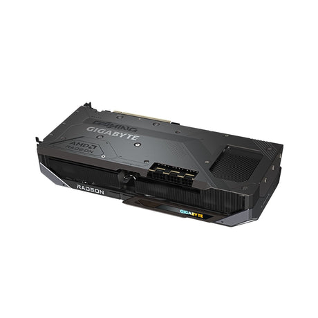 Gigabyte AMD Radeon RX 9070 XT GAMING OC 16GB GDDR6 Graphics Card, 4096 Streams, 2520 MHz Core Clock, Triple Fan, RGB, 2x DisplayPorts / 2x HDMI Ports
