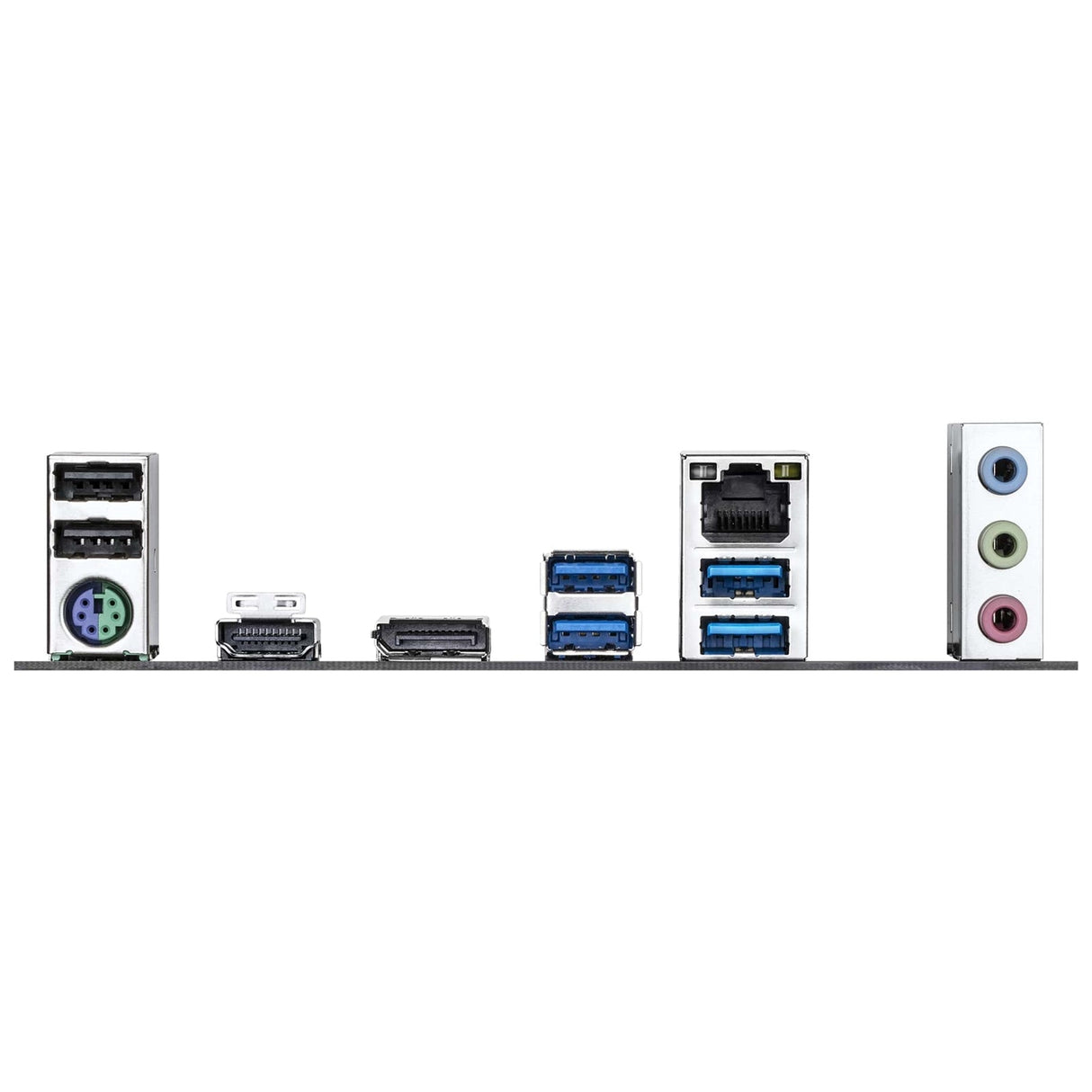 Gigabyte B550M DS3H R2 AMD AM4 Socket Motherboard, Micro-ATX, 4x DDR4 Slots, 2x M.2 Sockets, GbE LAN, 1x DisplayPort / 1x HDMI Port