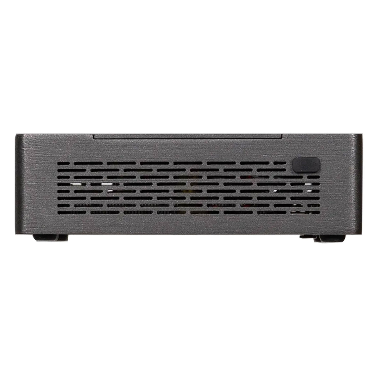 Gigabyte BRIX (GB-BRU5-225H) Barebone Kit, Intel Core Ultra 5 225H 14 Core CPU, 2 x DDR5 SO-DIMM Slots, 2 x M.2 2280 Slots, 1 x M.2 E Key 2230 Wi-Fi & BT slot (Wi-Fi 7 RTL8922AE)