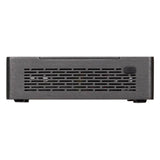 Gigabyte BRIX (GB-BRU5-225H) Barebone Kit, Intel Core Ultra 5 225H 14 Core CPU, 2 x DDR5 SO-DIMM Slots, 2 x M.2 2280 Slots, 1 x M.2 E Key 2230 Wi-Fi & BT slot (Wi-Fi 7 RTL8922AE)