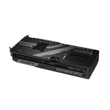 Gigabyte NVIDIA GeForce RTX 5080 WINDFORCE OC SFF 16GB GDDR7 Graphics Card, 10752 CUDA Cores, 2670 MHz Core Clock, Triple Fan, 3x DisplayPorts / 1x HDMI Port