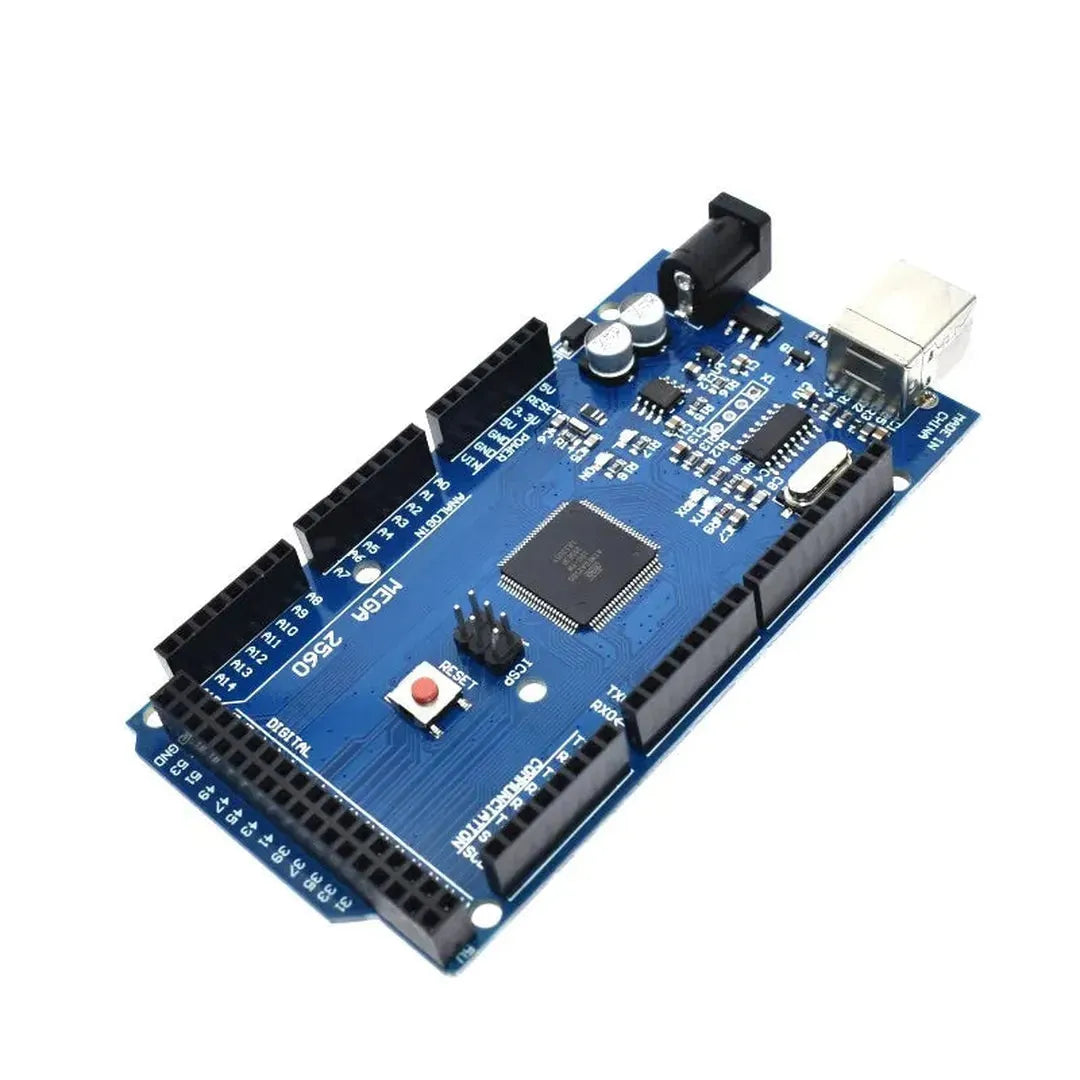 Arduino Compatible MEGA2560 1 2 3 4 5 6