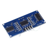 HC-SR04 Ultrasonic Sensor Module