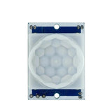 HC-SR501 PIR Module