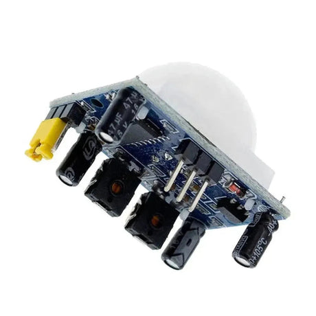 HC-SR501 PIR Module