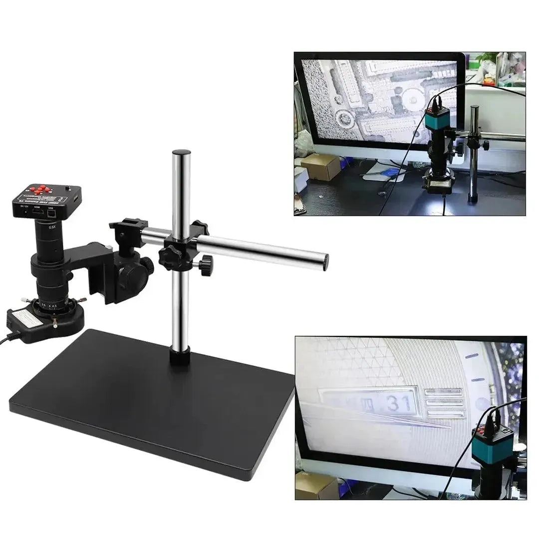 HDMI Digital Microscope Camera