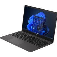 HP 250 G10 AK9T1AT#ABU Laptop, 15.6 Inch Full HD 1080p Screen, Intel Core i5-1334U 13th Gen, 16GB RAM, 512GB SSD, Windows 11 Pro