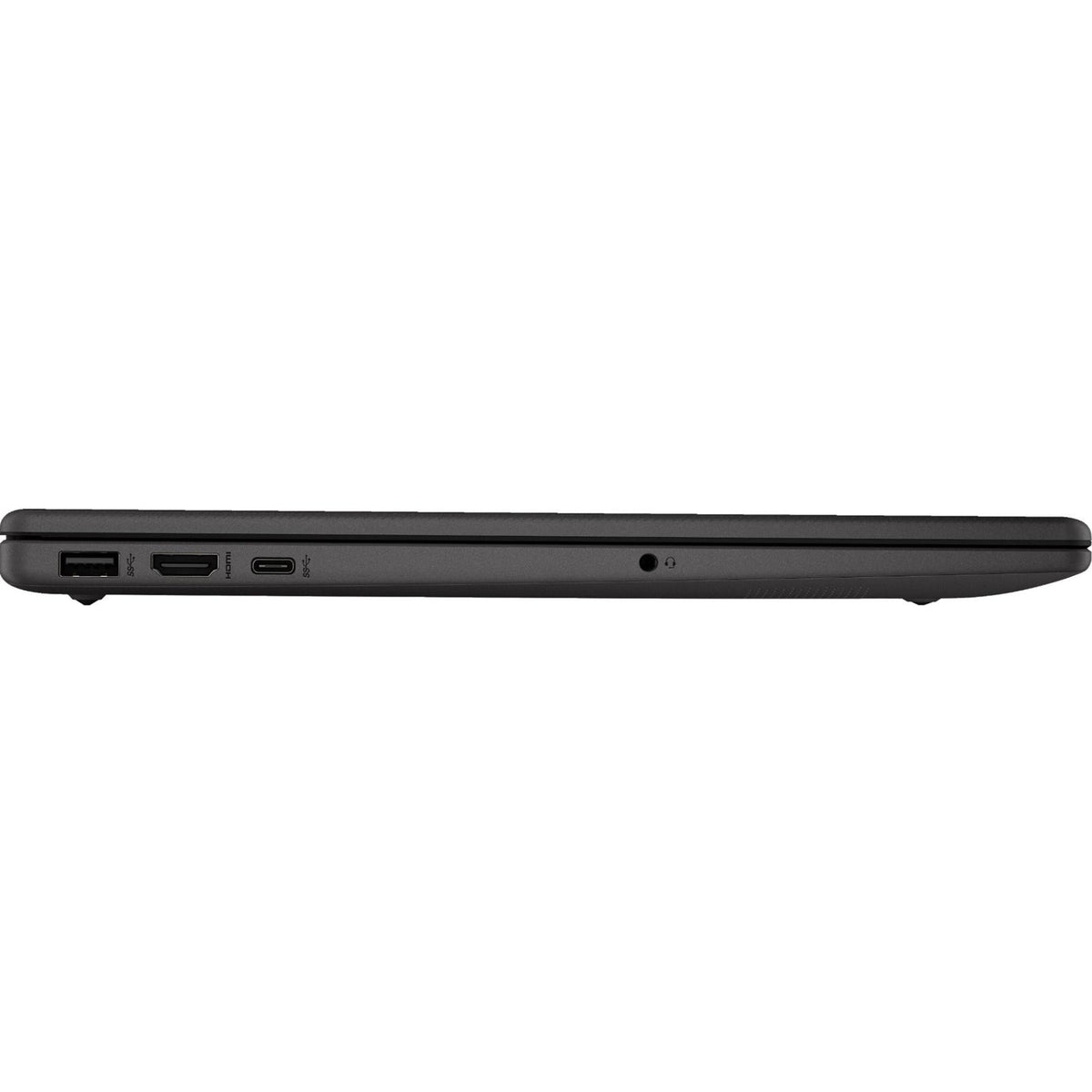 HP 255 G10 AK9U8AT#ABU Laptop, 15.6 Inch Full HD 1080p Screen, AMD Ryzen 5 7530U, 8GB RAM, 256GB SSD, Windows 11 Home