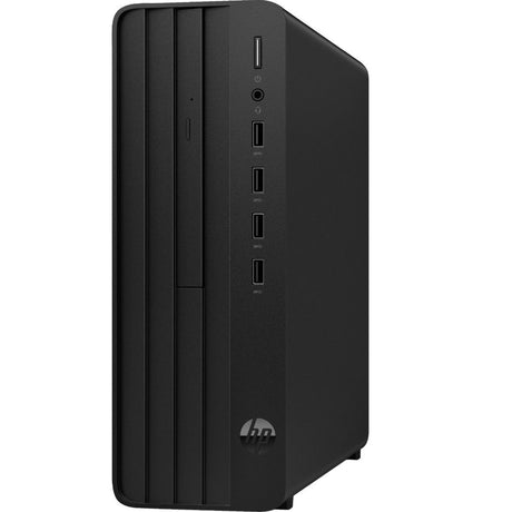 HP Pro 290 G9 Small Form Factor Desktop PC, Intel Core i3-13100 13th Gen, 8GB RAM, 256GB SSD, Windows 11 Pro