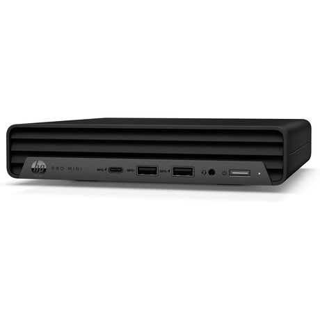 HP Pro Mini 400 G9 Desktop Mini, Intel Core i5-13500T 13th Gen, 8GB RAM, 256 SSD, Intel UHD Graphics 770, Windows 11 Pro