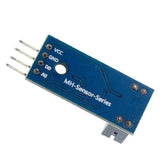 IR Infrared Slotted Optical Sensor Module 1 2 3