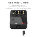 ISDT C4 EVO Smart Battery Charger