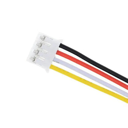 JST PH Male Female - Bare wire Cable 20cm 3