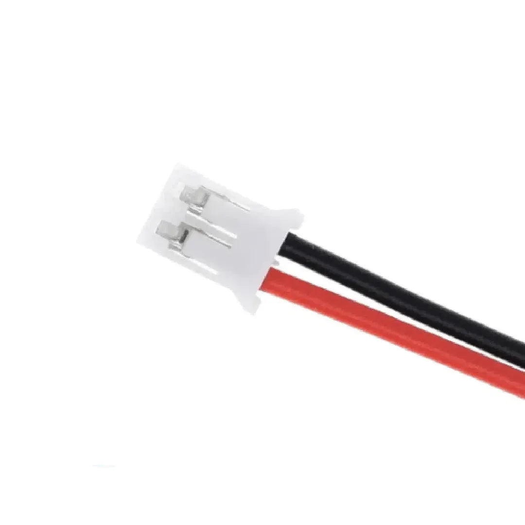 JST PH Male Female - Bare wire Cable 20cm 1 2 3 4 5 6