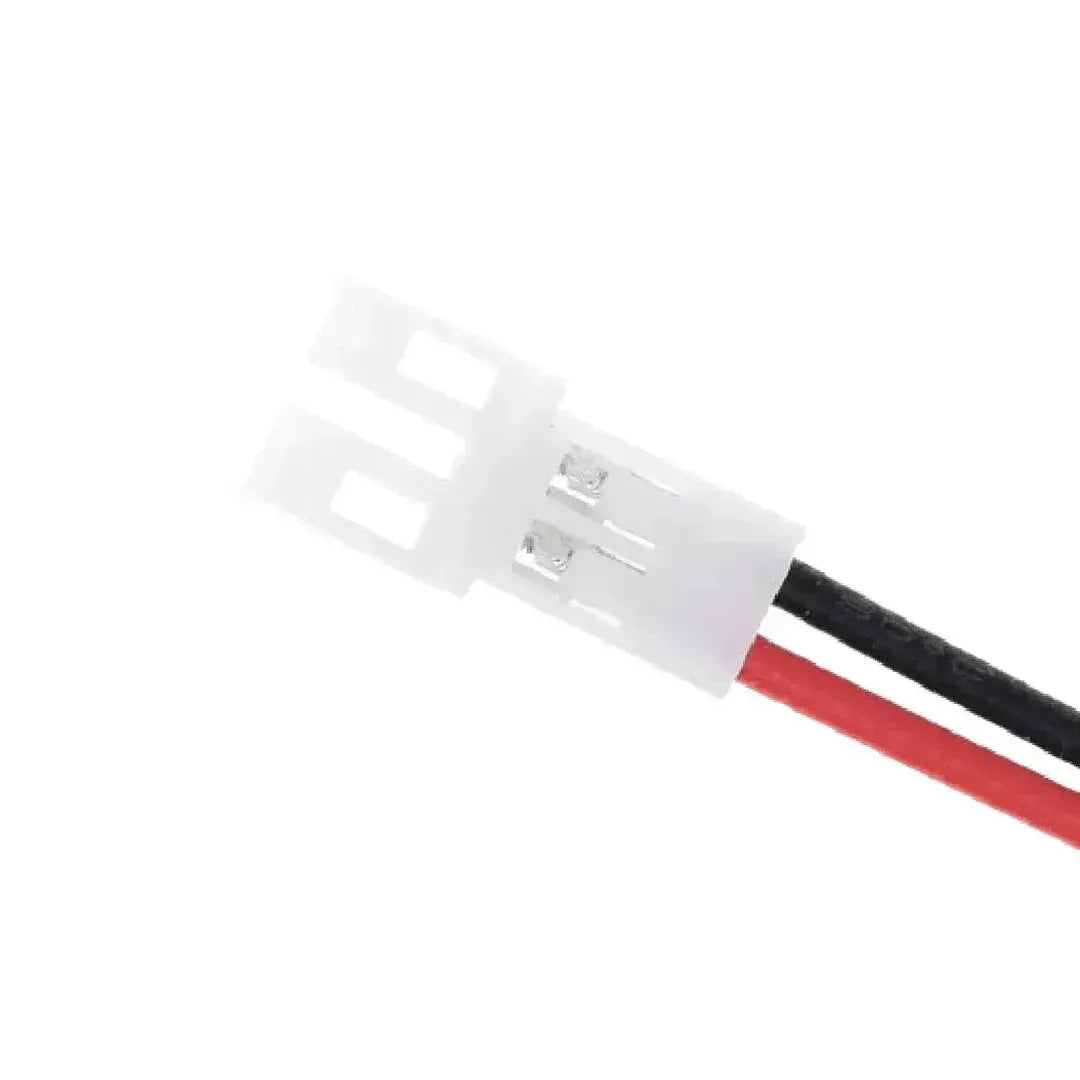 JST PH Male Female - Bare wire Cable 20cm 1 2 3 4 5 6 7