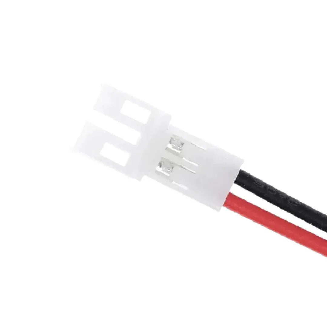 JST PH Male Female - Bare wire Cable 20cm 1 2 3 4 5 6 7