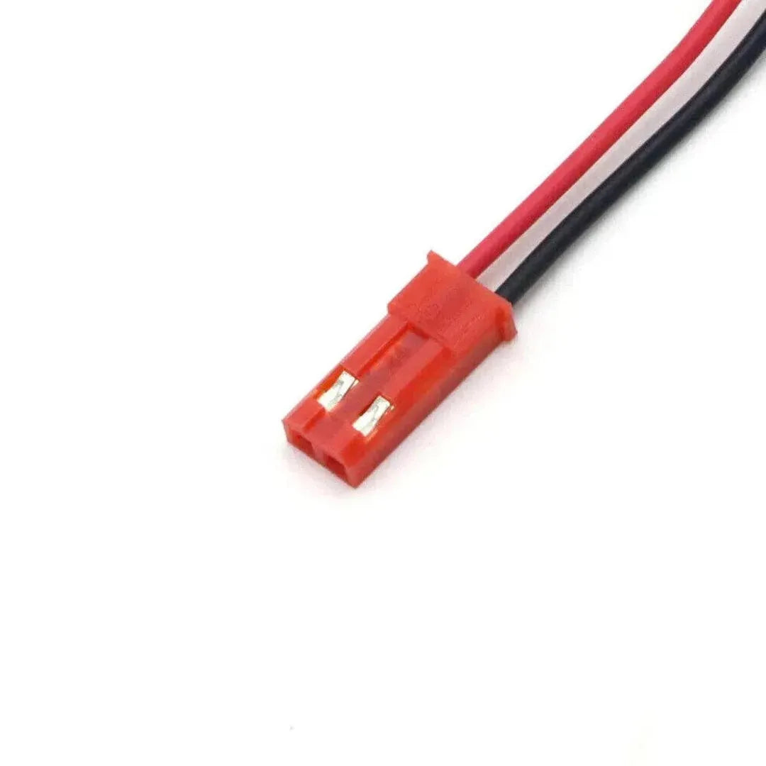 JST Plug Connector Cable 2