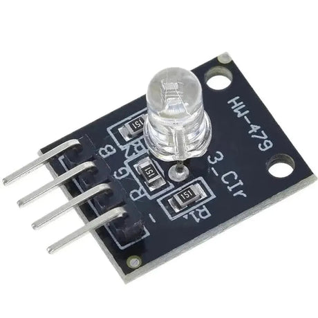 KY-016 5mm RGB LED Module 1 2