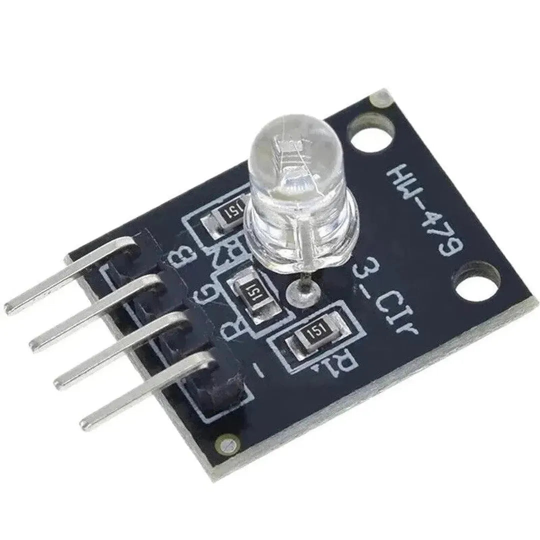 KY-016 5mm RGB LED Module