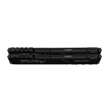 Kingston FURY Beast KF432C16BBK2/32 32GB (2x 16GB) DIMM System Memory, 3200MHz, DDR4, CL16, Black, Intel XMP