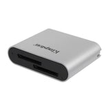 Kingston KTC Workflow SD Reader SDHC / SDXC UHS-II Card Reader