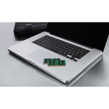 Kingston ValueRAM KVR56S46BS8-16 16GB (1x 16GB) SODIMM System Memory, 5600MHz, DDR5, CL46