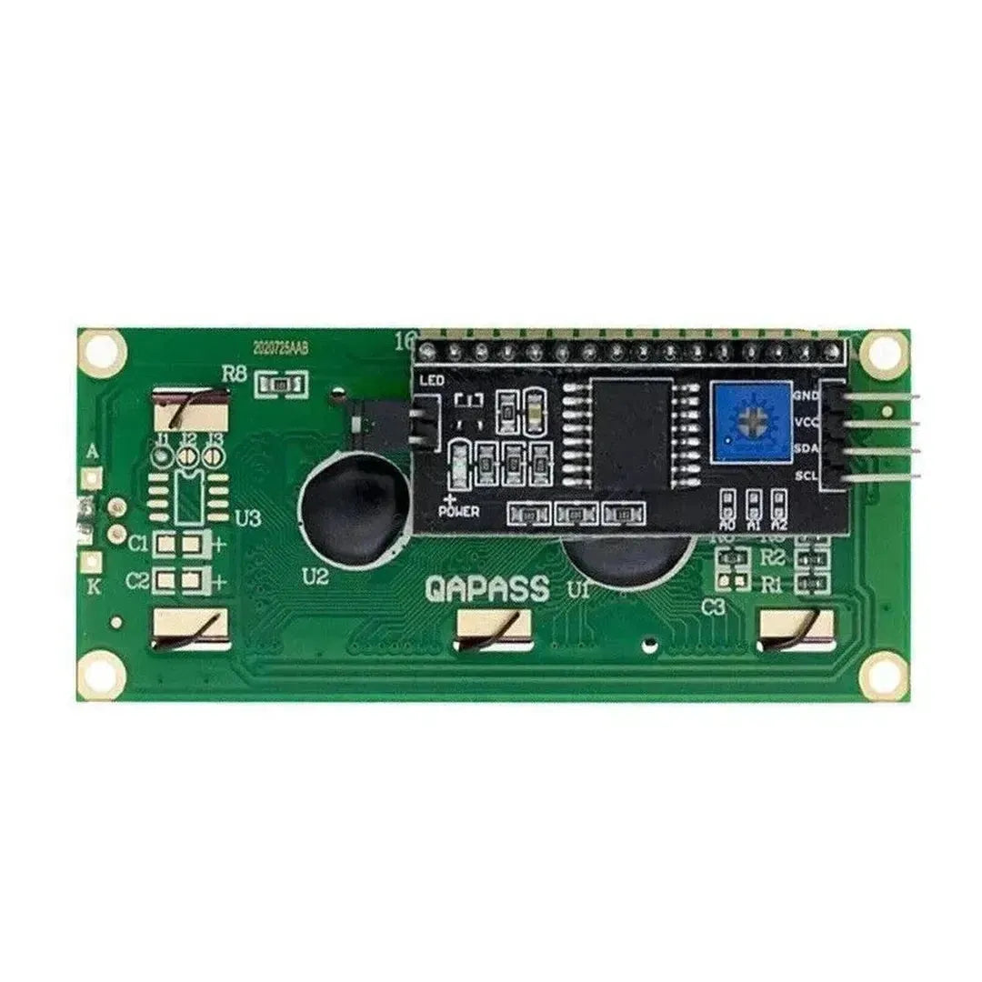 LCD Display Module 16x2 1